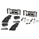 Wooden Camera Dual Director's Monitor Cage v3