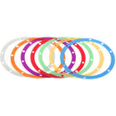 Wooden Camera Lens Mount Shim Set (Round)