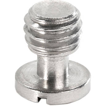 Wooden Camera Low-Profile Screw (3/8"-16)