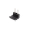 Wooden Camera Universal Lens Support Clamp Piece (15mm LW)