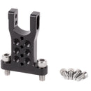 Wooden Camera Master Top Handle Bracket for ARRI ALEXA Mini/Canon C700 (Straight)