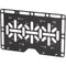 Wooden Camera Battery Plate for Director's Monitor Cage v3