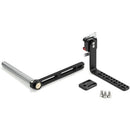 Wooden Camera UVF Mount LCD (No Clamp)
