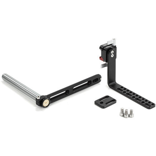 Wooden Camera UVF Mount LCD (No Clamp)