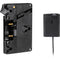 Wooden Camera Gold&nbsp;Mount Plate for Sony A7 and Alpha Cameras