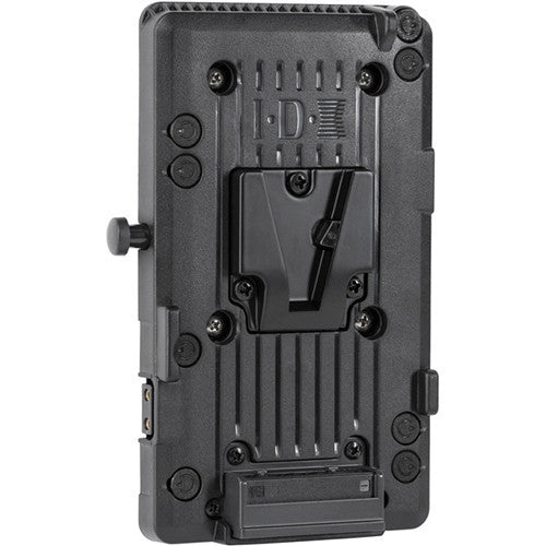 Wooden Camera WC V-Mount Battery Plate (Dual D-Tap)