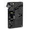 Wooden Camera WC Gold Mount Battery Plate (Single D-Tap)