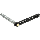 Wooden Camera UVF Mount (Rod/NATO Rail)