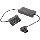 Wooden Camera D-Tap to Sony A7 Series Power Cable