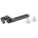 Wooden Camera 15mm Tube Clamp for Blackmagic URSA Cameras
