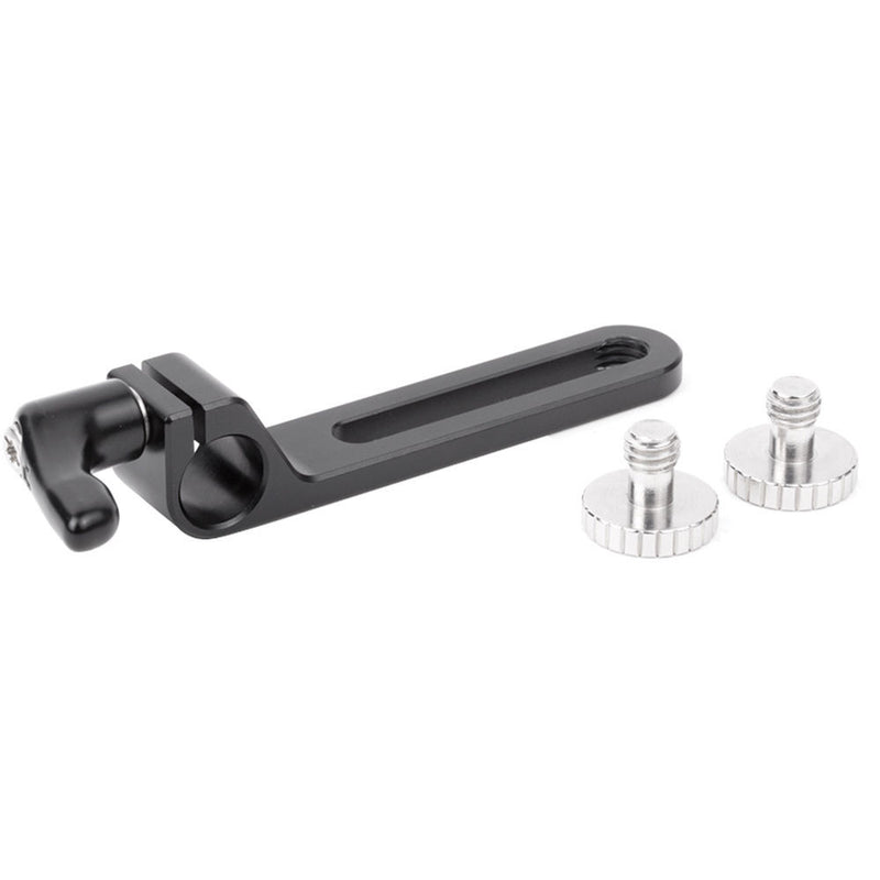 Wooden Camera 15mm Tube Clamp for Blackmagic URSA Cameras