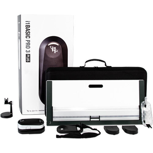 X-Rite i1Basic Pro 3 Plus Color Management