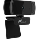Xcellon HDWC-10 Full HD Webcam with Auto Focus