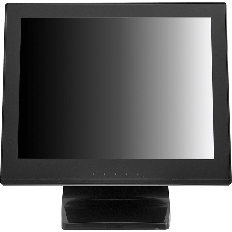 Xenarc 10.1" Sunlight-Readable LED LCD Display Monitor