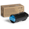 Xerox 106R03859 Standard Capacity Cyan Toner Cartridge