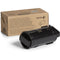 Xerox 106R03862 Standard Capacity Black Toner Cartridge