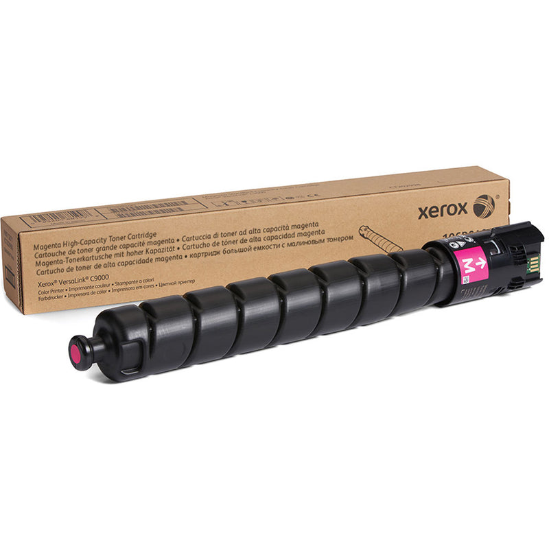 Xerox VersaLink C9000 Magenta High-Capacity Toner Cartridge