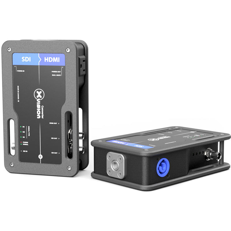 Theatrixx Technologies xVision SDI to HDMI Video Converter