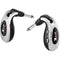 Xvive Audio U2 Wireless System for Electric Guitars (Silver)