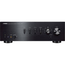 Yamaha A-S501 Integrated Amplifier (Black)