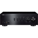 Yamaha A-S701 Integrated Amplifier (Black)