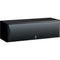 Yamaha NS-C210 Two-Way Center Channel Speaker (Black)