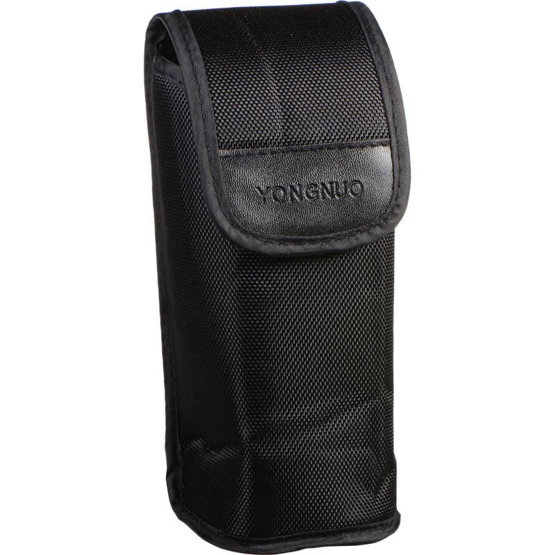 Yongnuo Replacement Flash Pouch for 560, 565, and 568