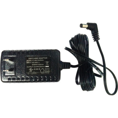 Fujia Appliance 12V AC Power Supply