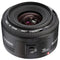 Yongnuo YN 35mm f/2 Lens for Canon EF