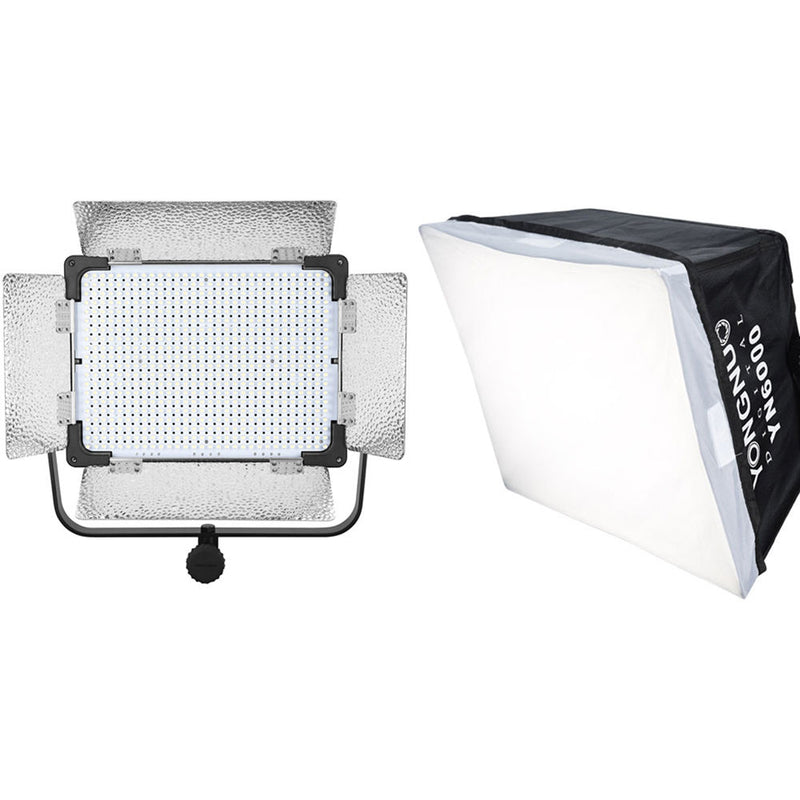 Yongnuo YN6000 LED Light