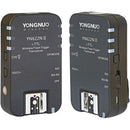 Yongnuo i-TTL Transceiver YN622N II for Nikon Cameras (2-Pack)