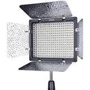 Yongnuo 300-III LED Variable-Color On-Camera Light