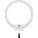 Yongnuo YN-308C LED Bi-Color Video Ring Light (3200-5500K)
