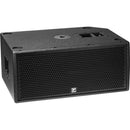 Yorkville Sound PSA1S Paraline Series 12" Active Subwoofer with Flying Hardware (1400W)