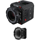 Z CAM E2-F6 Full-Frame 6K Cinema Camera (PL Mount)