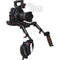 Zacuto C200 Recoil Pro with Rosette Dual Trigger Grips