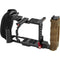 Zacuto Camera Cage for FUJIFILM X-T3