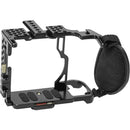 Zacuto Camera Cage for Nikon Z6 & Z7