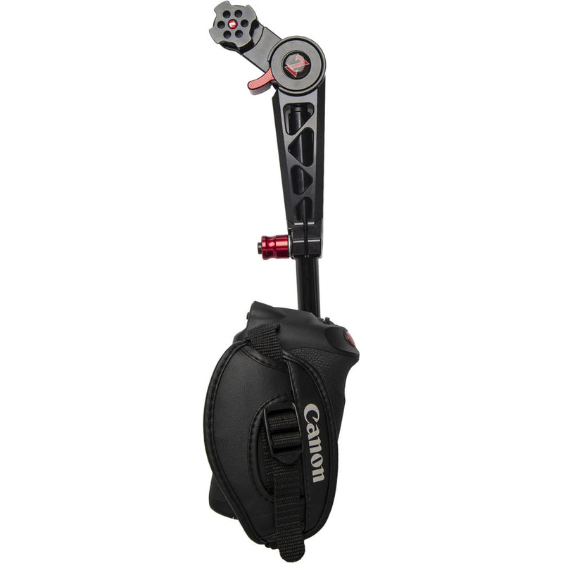 Zacuto Rosette Trigger Grip