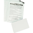 Zebra Print Station Cleaning Kit for ZXP Series 7 Printers
