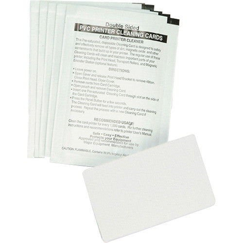Zebra Print Station Cleaning Kit for ZXP Series 7 Printers