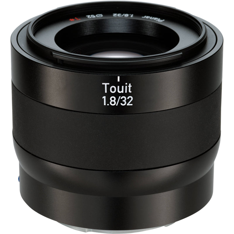 Zeiss Touit 32mm f/1.8 Lens (Sony E-Mount)