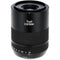 Zeiss Touit 50mm f/2.8M Macro Lens (Fujifilm X-Mount)