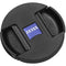 Zeiss 52mm Front Lens Cap for Touit and Loxia Lenses