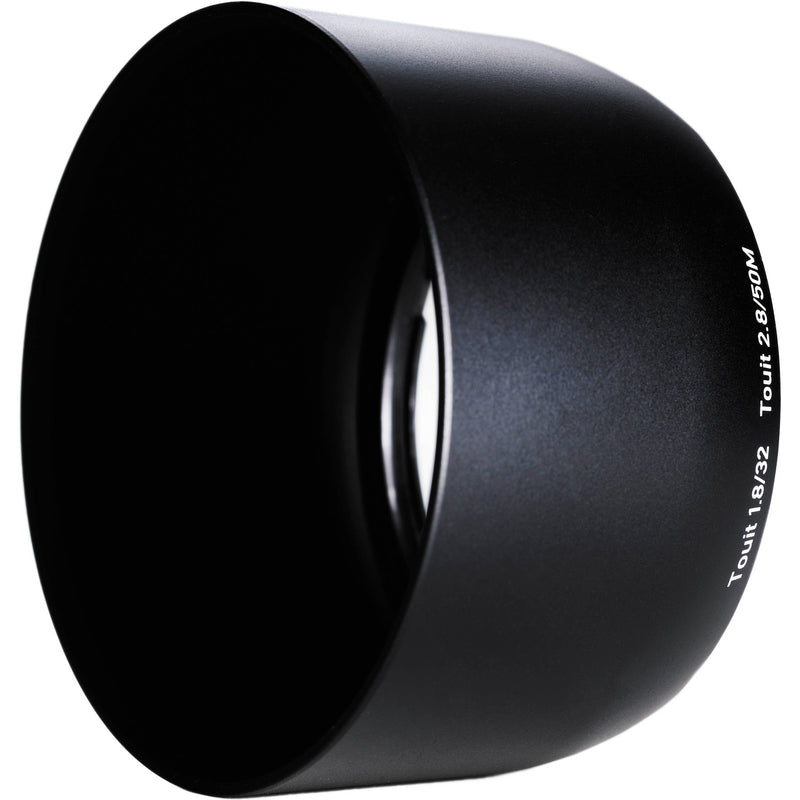 Zeiss Lens Hood for Touit 50mm f/2.8 Lens