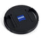 Zeiss 82mm Front Lens Cap for 21mm Milvus Lens