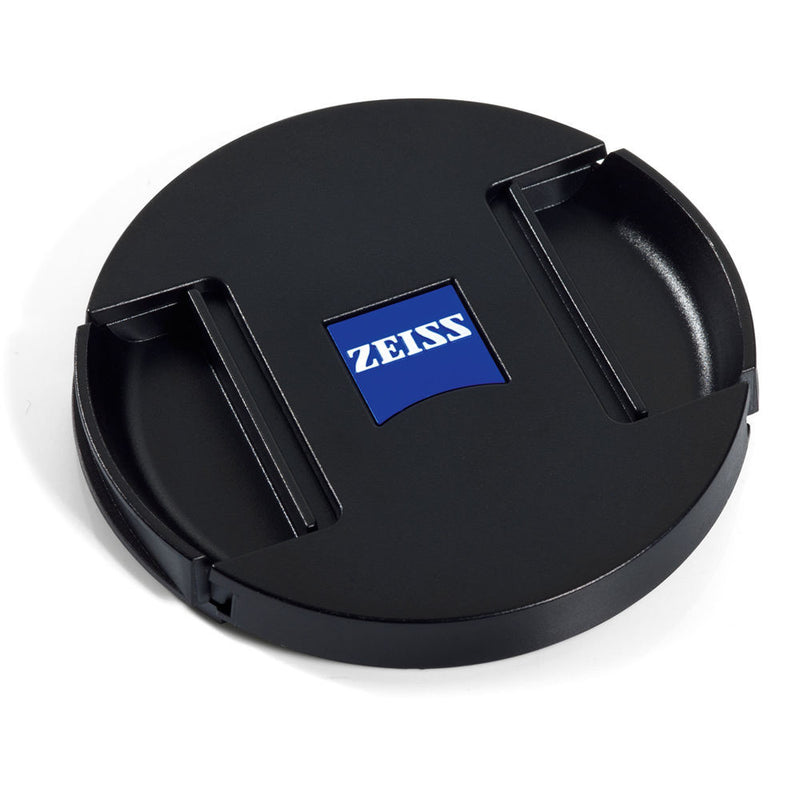 Zeiss 82mm Front Lens Cap for 21mm Milvus Lens