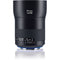 Zeiss Milvus 50mm f/1.4 ZE Lens for Canon EF