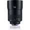 Zeiss Milvus 85mm f/1.4 ZF.2 Lens for Nikon F