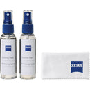 Zeiss Cleaning Fluid (2 oz, 2-Pack)